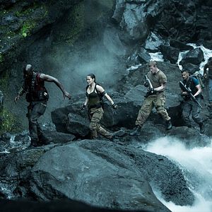 Bilder Halo: Nightfall