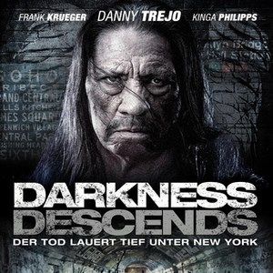 Bilder Darkness Descends