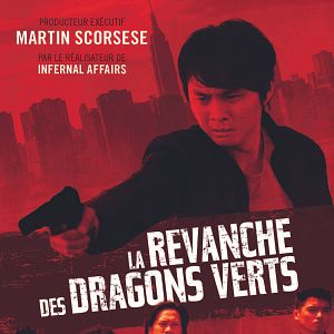 Bilder Revenge Of The Green Dragons