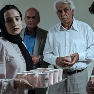 Bilder A Minor Leap Down