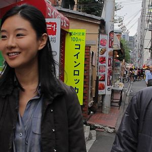 Bilder The Voice of Water