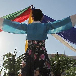 Bilder The Voice of Water