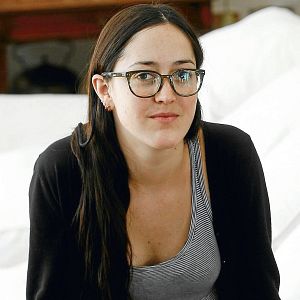 Bilder Dominga Sotomayor Castillo