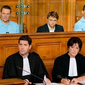 Bilder Margin of Error