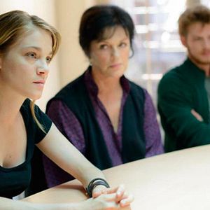 Bilder Margin of Error