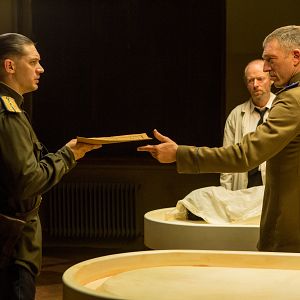 Bilder Vincent Cassel