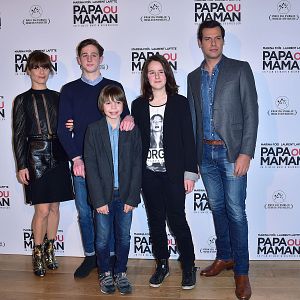 Bilder Achille Potier