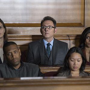 Bilder Person Of Interest