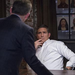 Bilder Person Of Interest