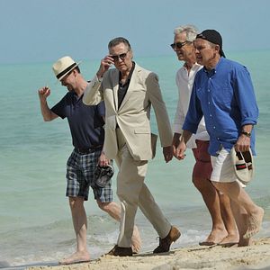 Bilder Die Verschwörung - Tödliche Geschäfte