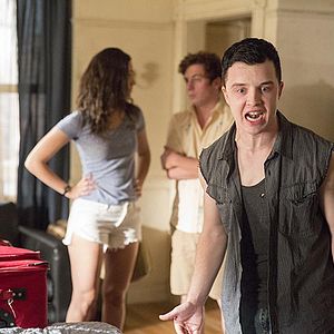 Bilder Shameless (US)
