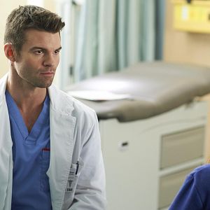 Bilder Daniel Gillies