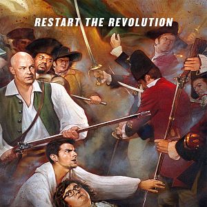 Bilder Hot Tub Time Machine 2