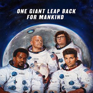 Bilder Hot Tub Time Machine 2