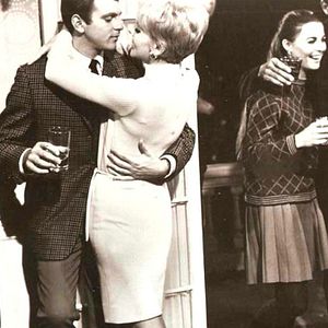 Bilder Crash Drivers - Entscheidung in der Todeskurve