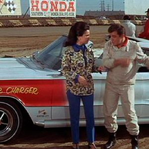 Bilder Crash Drivers - Entscheidung in der Todeskurve