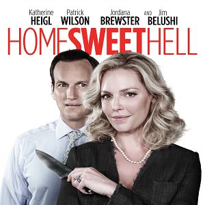 Bilder Home Sweet Hell