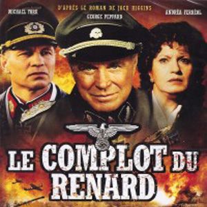 Bilder Night of the Fox