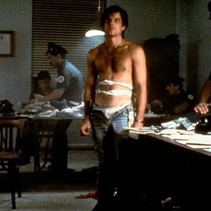 Bilder 12 Uhr nachts -Midnight Express