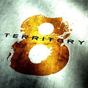 Bilder Escape from Territory 8