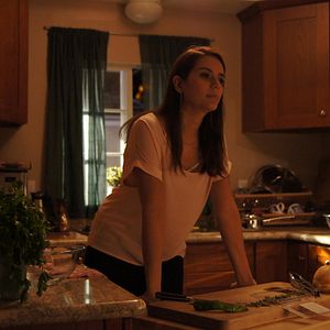 Bilder At the Devil's Door