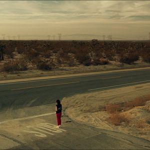 Bilder At the Devil's Door