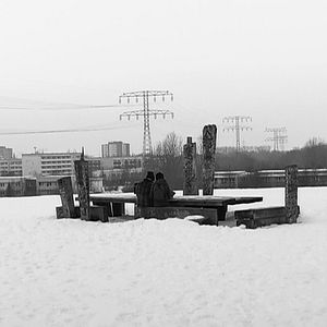 Bilder The Days Run Away Like Wild Horses Over the Hills