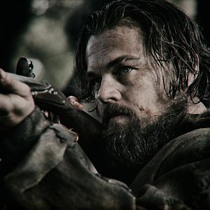 Bilder The Revenant - Der Rückkehrer