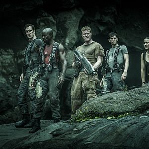 Bilder Halo: Nightfall