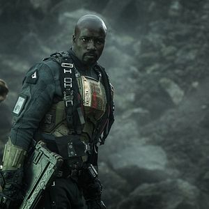 Bilder Halo: Nightfall