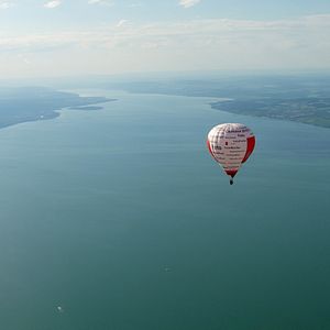 Bilder Baden-Württemberg von oben