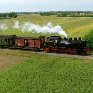 Bilder Baden-Württemberg von oben