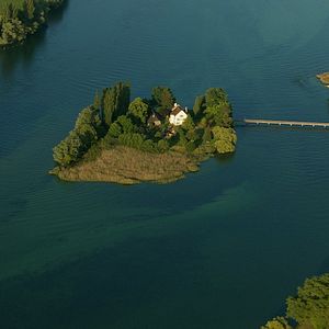 Bilder Baden-Württemberg von oben