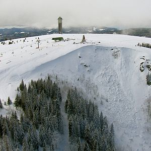 Bilder Baden-Württemberg von oben