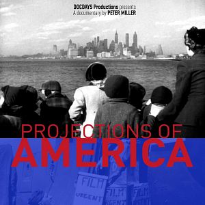 Bilder Projections of America