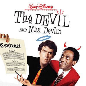 Bilder Zum Teufel mit Max