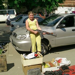 Bilder Tristia - Eine Schwarzmeer-Odyssee