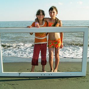 Bilder Tristia - Eine Schwarzmeer-Odyssee
