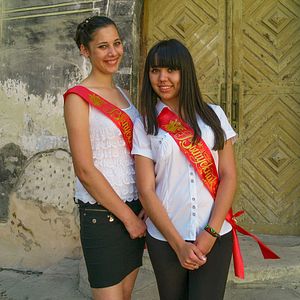 Bilder Tristia - Eine Schwarzmeer-Odyssee