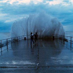 Bilder Tristia - Eine Schwarzmeer-Odyssee