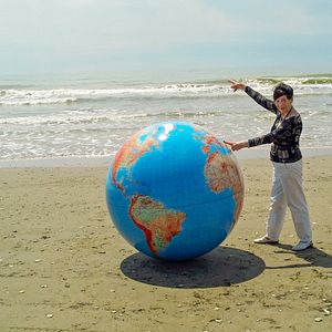 Bilder Tristia - Eine Schwarzmeer-Odyssee