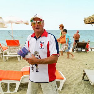 Bilder Tristia - Eine Schwarzmeer-Odyssee