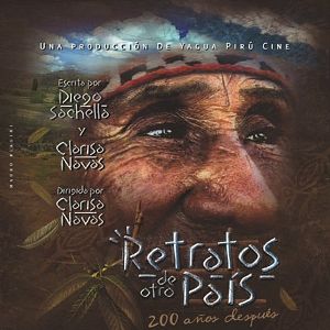 Bilder Retratos de otro país: Argentina 200 años después