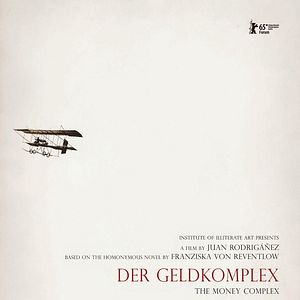 Bilder Der Geldkomplex