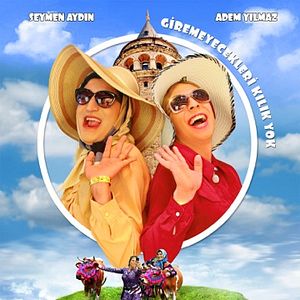 Bilder Sebahat & Melahat