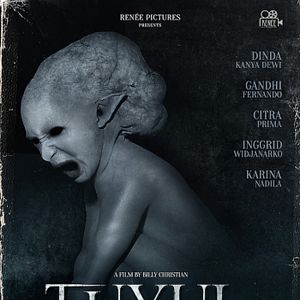 Bilder Tuyul: Part 1