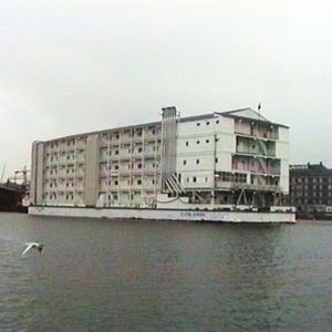 Bilder Flotel Europa