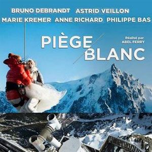 Bilder Piège blanc