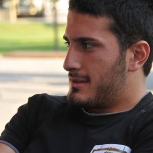 Bilder Volkan Özgümüş