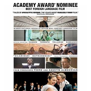 Bilder Wild Tales - Jeder dreht mal durch!